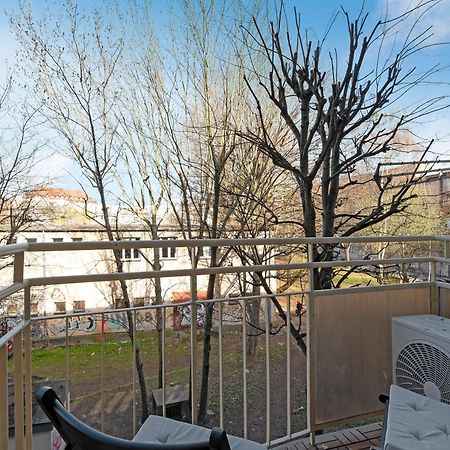 Comfort Apartaments Old Town Гданьск Экстерьер фото